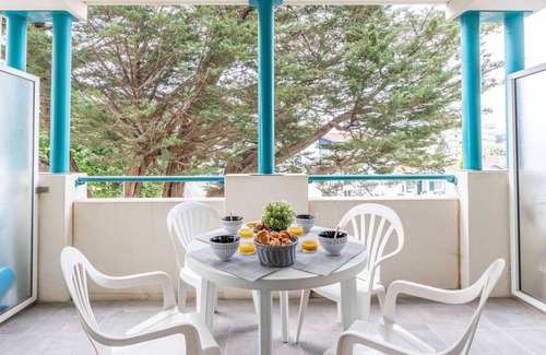 Ciboure Apartamento | Golf De La Nivelle 326.1