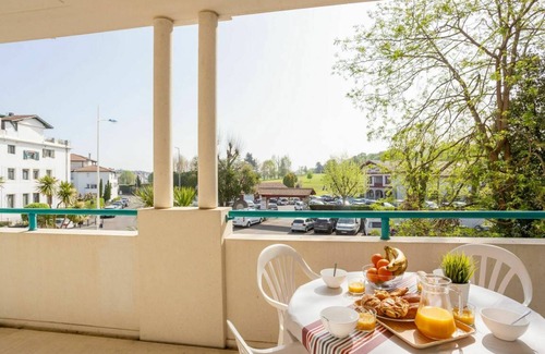 Ciboure Apartamento | Golf De La Nivelle 326.1