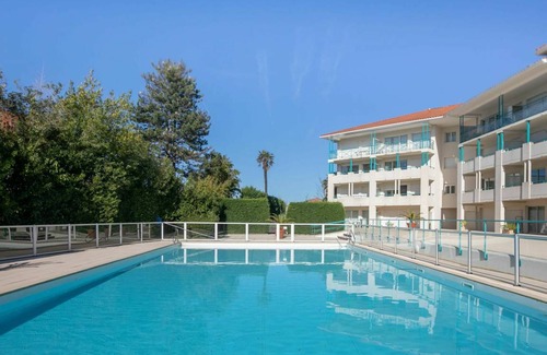 Ciboure Apartamento | Golf De La Nivelle 326.1
