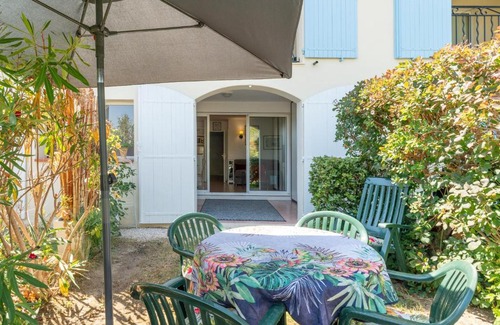 Pont Royal Apartamento | Golf de Pont Royal