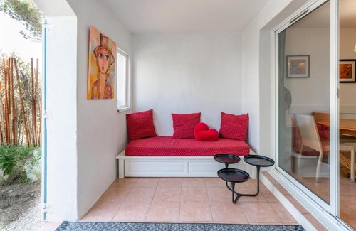 Pont Royal Apartamento | Golf de Pont Royal