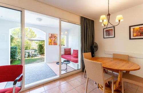 Pont Royal Apartamento | Golf de Pont Royal