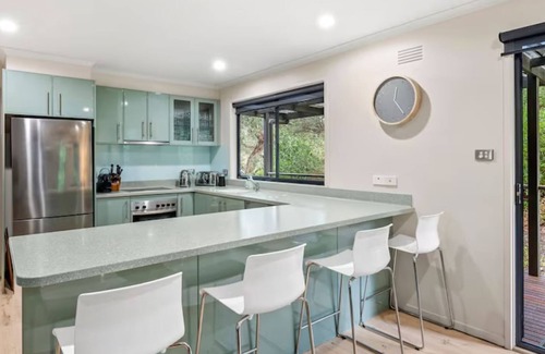 Anglesea Casa | Golf Edge - Ideal escape for Golf Enthusiasts