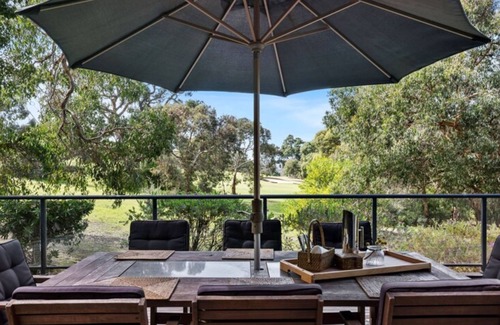 Anglesea Casa | Golf Edge - Ideal escape for Golf Enthusiasts