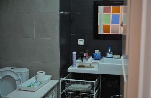 Haouzia Apartamento | Golf El Jadida Appartement