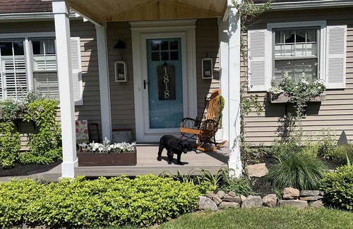 Penfield Casa | Golf Enthusiasts. Stay in beautiful peaceful home! Available May 17- May 21 2023