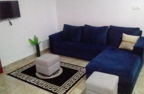 Port Harcourt Apartamento | Golf estate apartment