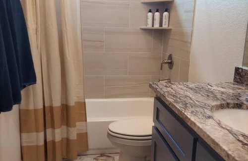 Runaway Bay Casa | Golf, fish and stay Runaway Bay