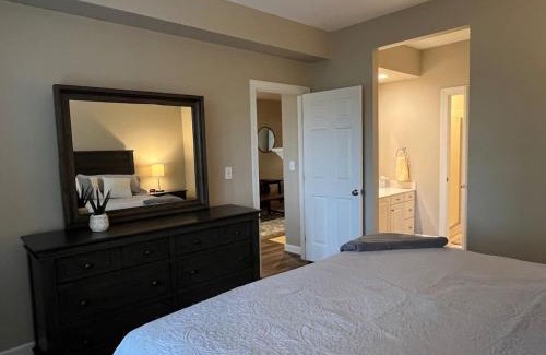 Southern Pines Casa | Golf Front Longleaf Condo2BR 2BA