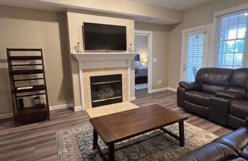 Southern Pines Casa | Golf Front Longleaf Condo2BR 2BA