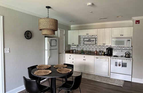 Carthage Condominio | Golf Getaway, 5 miles to Pinehurst