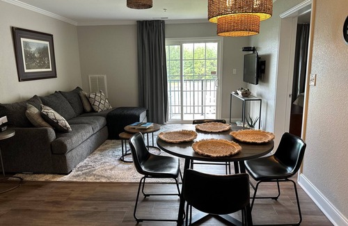 Carthage Condominio | Golf Getaway, 5 miles to Pinehurst