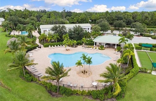 Jacarandas Casa | Golf Getaway