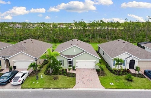 Jacarandas Casa | Golf Getaway