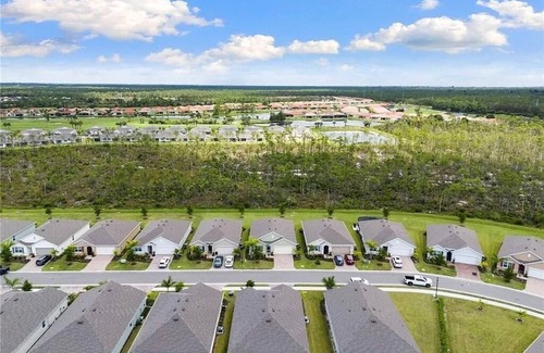 Jacarandas Casa | Golf Getaway