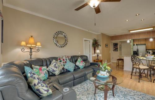 Red Hill Apartamento | Golf Getaway with Pool Access in Myrtle Beach!