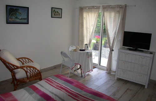 Ploemel Casa | Golf Hébergement Bretagne
