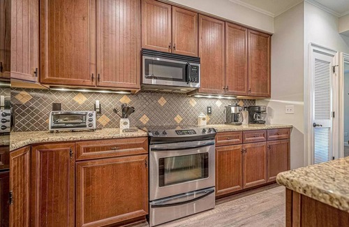 Murrells Inlet Condominio | Golf Haven: Luxe 4-Bed Retreat Near Myrtle Beach