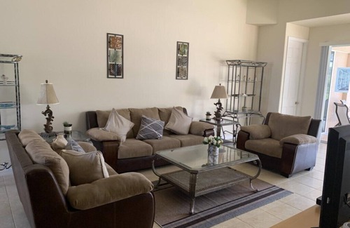 Rotonda Lakes Casa | Golf Haven Retreat - 3 Bed2 Bath Rotonda Pool Home
