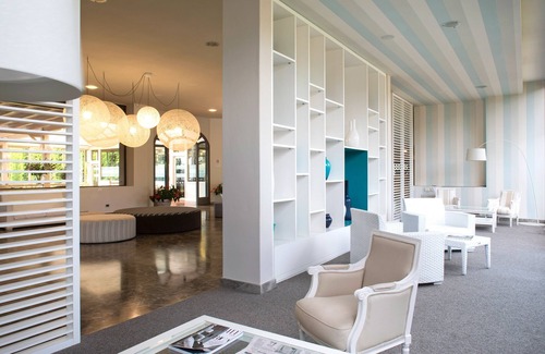 Punta Ala Hotel | Golf Hotel Punta Ala