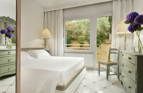 Punta Ala Hotel | Golf Hotel Punta Ala