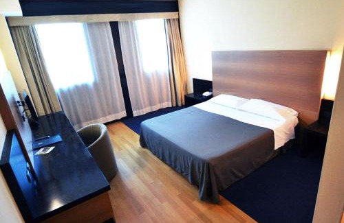 Opera Hotel | Golf Hotel Milano