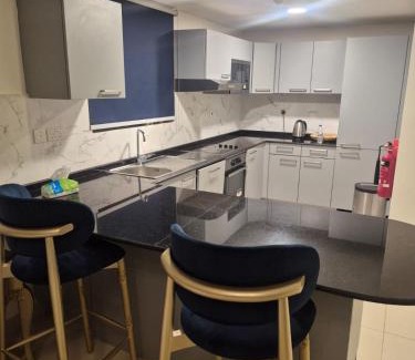 As Sifah Apartamento | Golf Lack Studio