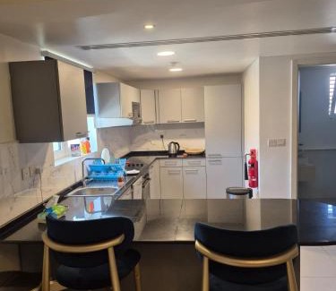 As Sifah Apartamento | Golf Lack Studio
