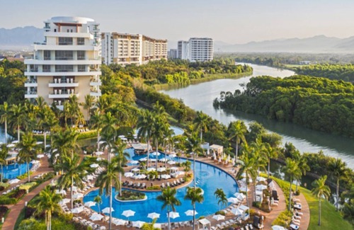 Valle Dorado Apartamento | Golf Lovers Paradise - Home of 2025 Mexico Open at Vidanta