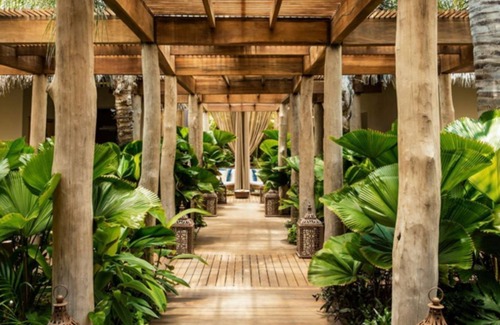 Valle Dorado Apartamento | Golf Lovers Paradise - Home of 2025 Mexico Open at Vidanta