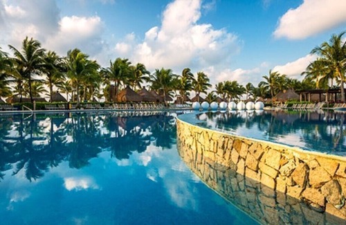 Puerto Juarez Complejo | Golf Mayan Palace (2 Bedroom Suite)