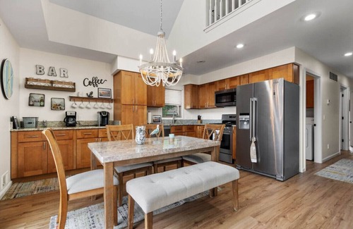 Port Sanilac Casa | Golf n Shores - Hot tub (open all yr), kayaks&more