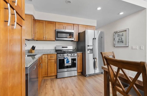 Port Sanilac Casa | Golf n Shores - Hot tub (open all yr), kayaks&more
