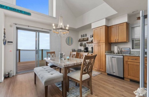 Port Sanilac Casa | Golf n Shores - Hot tub (open all yr), kayaks&more