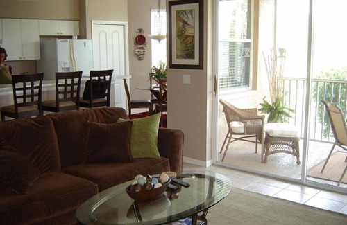 Naples Condominio | Golf Nápoles Recíprocos este verano y otoño