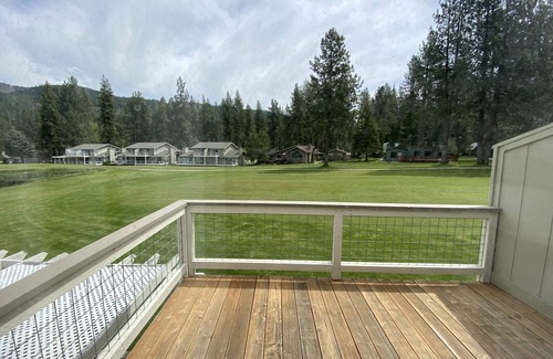 Plumas Eureka Estates Casa | Golf Paradise Getaway - Sleeps 8!