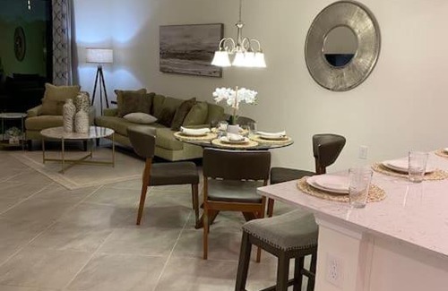 Lakewood Ranch Apartamento | GOLF Paradise!-Lakewood National -Beautiful Resort -Palmer's Cove Condo