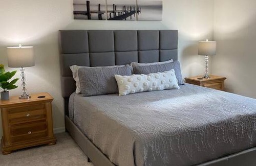 Lakewood Ranch Apartamento | GOLF Paradise!-Lakewood National -Beautiful Resort -Palmer's Cove Condo