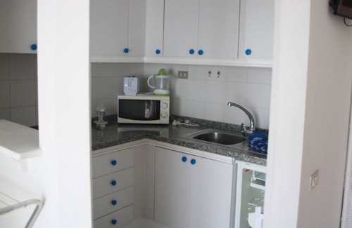 San Miguel de Abona Apartamento | Golf Park Resort