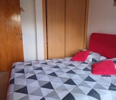 Asilah Apartamento | Golf & Piscines en Famille