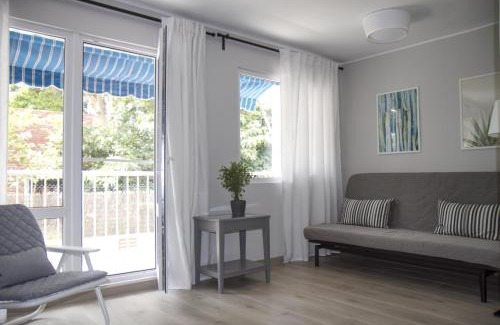 El Grao de Castellon Apartamento | Golf & Playa a 1 min
