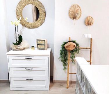 El Grao de Castellon Apartamento | Golf & Playa a 1 min