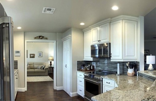 Tropical Cove Casa | Golf, Pool & Beach!