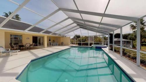 Inverness Casa | Golf & Poolside Paradise