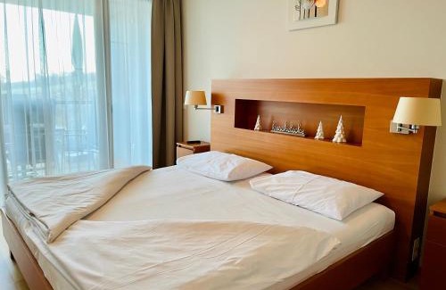 Bad Waltersdorf Apartamento | Golf & Relax Apartment mit 4*S-Anbindung