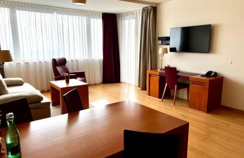 Bad Waltersdorf Apartamento | Golf & Relax Apartment mit 4*S-Anbindung