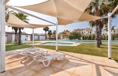 Fuente Álamo de Murcia Apartamento | Golf Relax In Betanzos Apartment