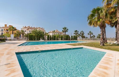 Fuente Álamo de Murcia Apartamento | Golf Relax In Betanzos Apartment
