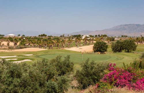Fuente Álamo de Murcia Apartamento | Golf Relax In Betanzos Apartment