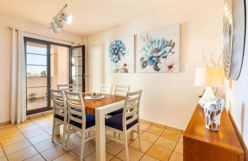 Fuente Álamo de Murcia Apartamento | Golf Relax In Betanzos Apartment